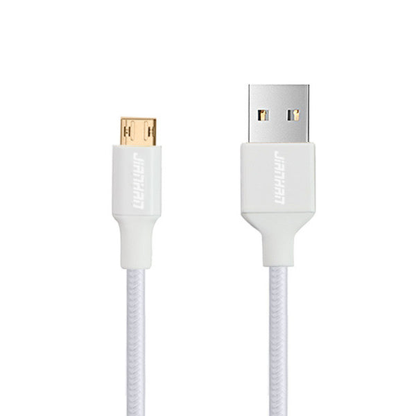 Reversible USB Fast Charging Cable