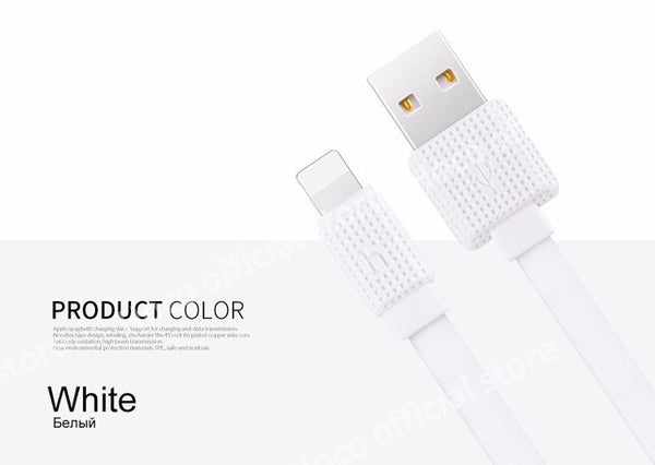 OTG Fast Charging Cable
