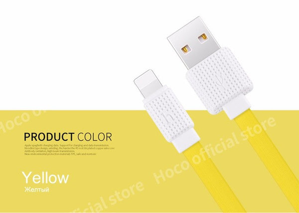 OTG Fast Charging Cable